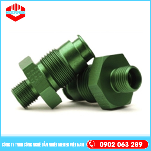 Linh Kiện Máy Tiện CNC