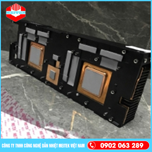 Tấm tản nhiệt MQ90