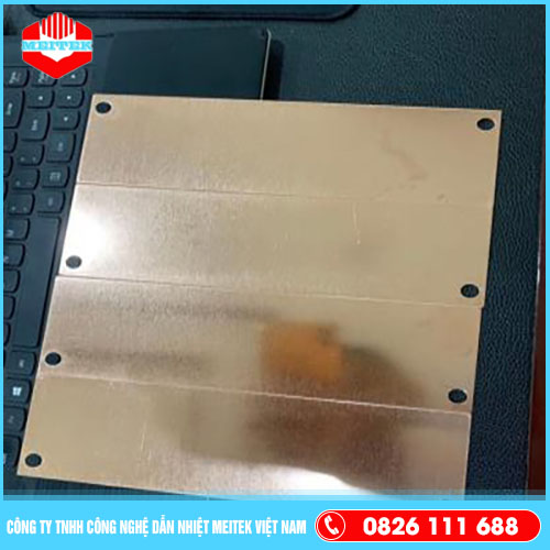 Sản phẩm xi mạ anode